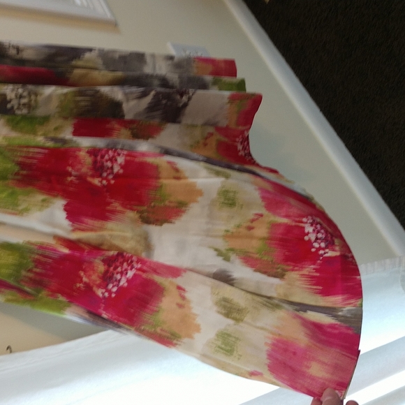 Spring Midi - Picture 4 of 4